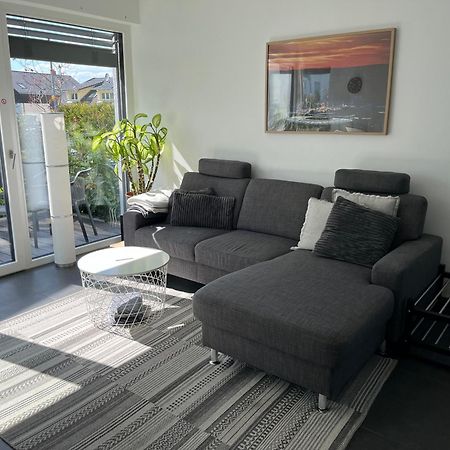 Ferienwohnung Gabriel Kirchentellinsfurt 外观 照片