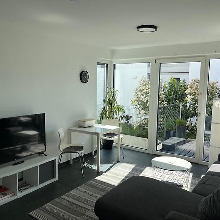 Ferienwohnung Gabriel Kirchentellinsfurt 外观 照片