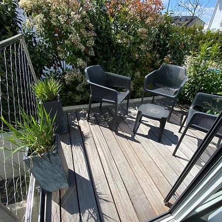 Ferienwohnung Gabriel Kirchentellinsfurt 外观 照片