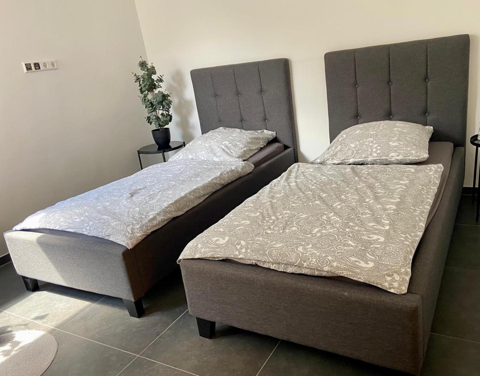 Ferienwohnung Gabriel Kirchentellinsfurt 外观 照片