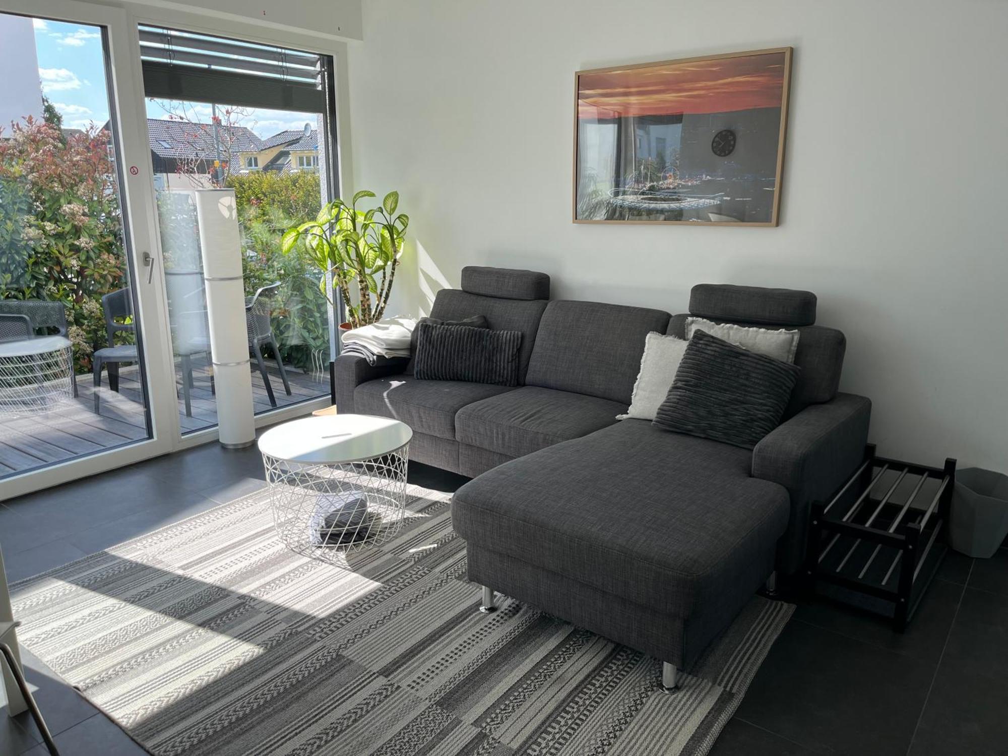 Ferienwohnung Gabriel Kirchentellinsfurt 外观 照片
