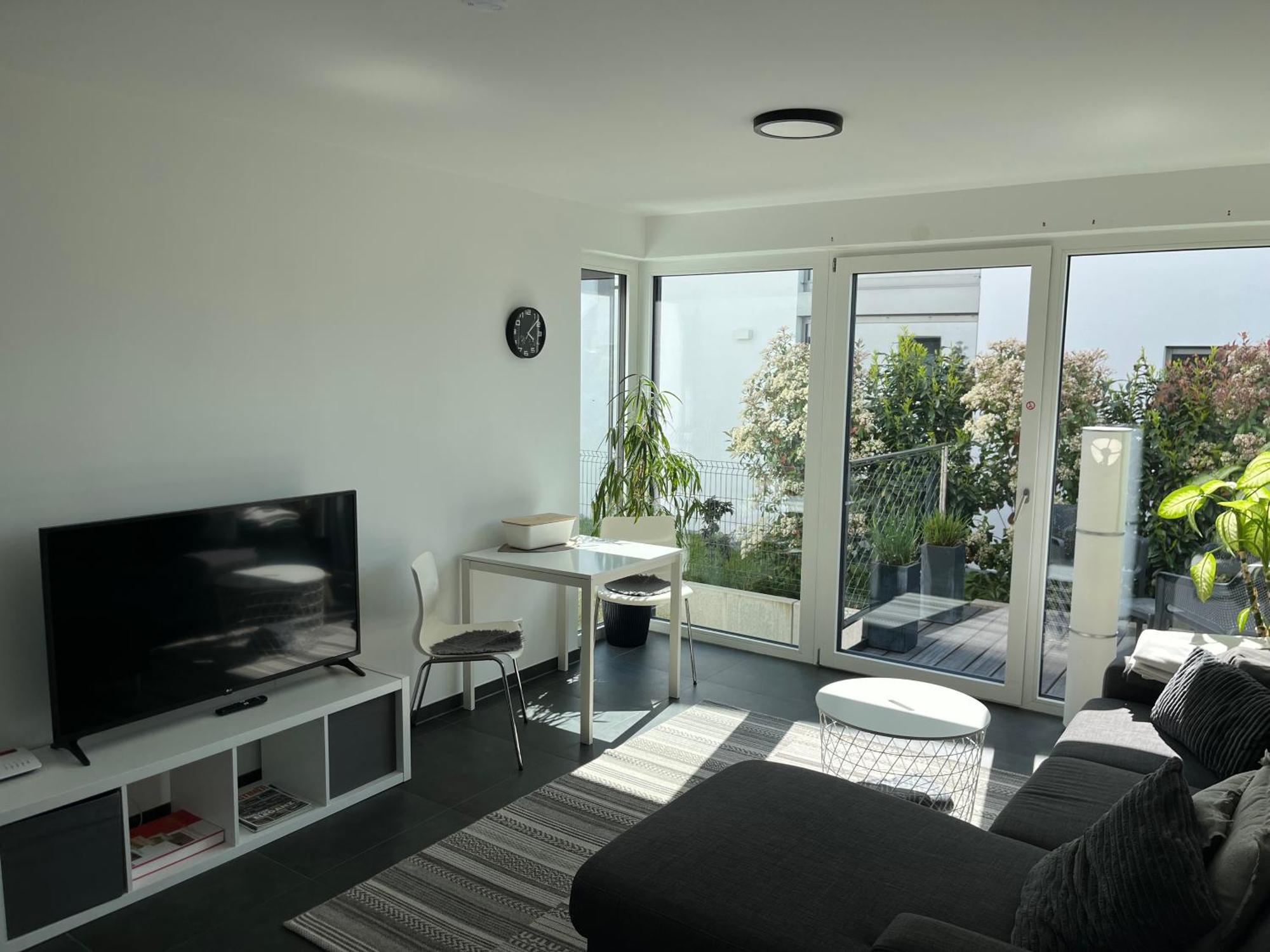 Ferienwohnung Gabriel Kirchentellinsfurt 外观 照片
